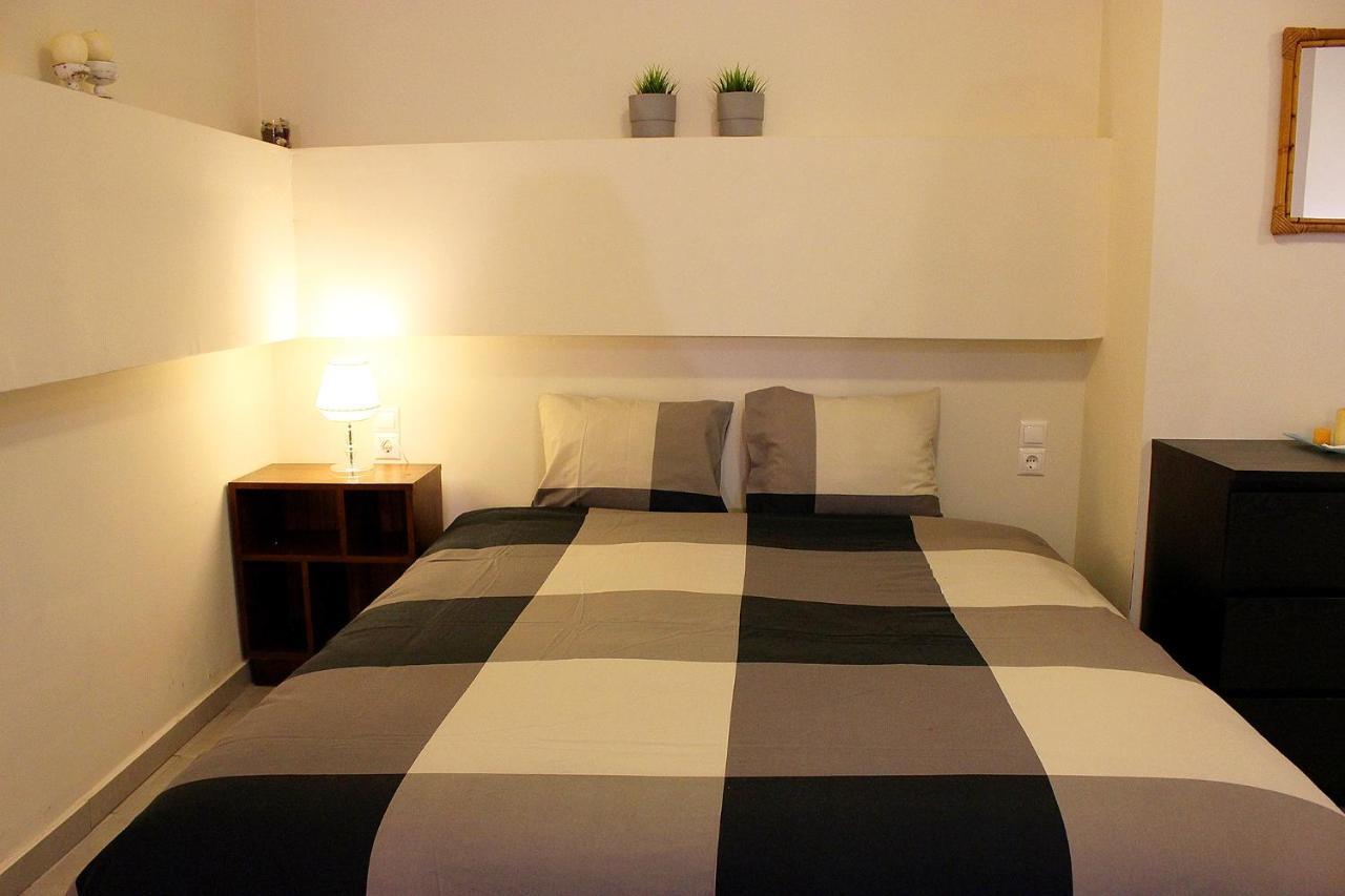 Homel Oasis Central Maisonette 3Bd Garden Patio Καλαμπάκα Εξωτερικό φωτογραφία