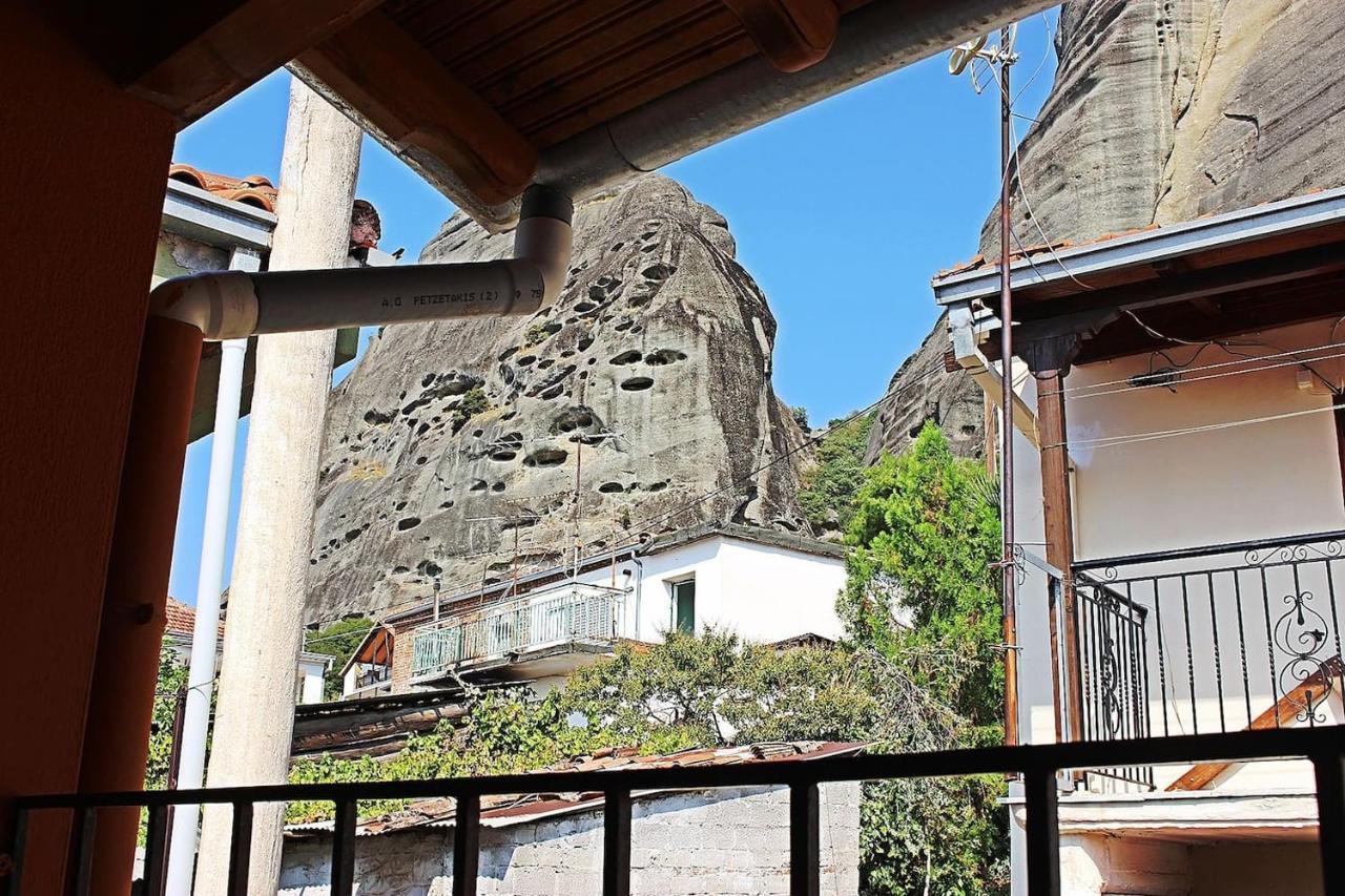 Homel Oasis Central Maisonette 3Bd Garden Patio Καλαμπάκα Εξωτερικό φωτογραφία