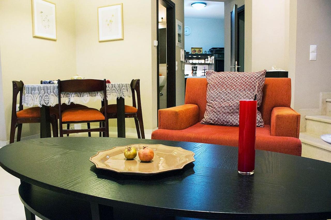 Homel Oasis Central Maisonette 3Bd Garden Patio Καλαμπάκα Εξωτερικό φωτογραφία