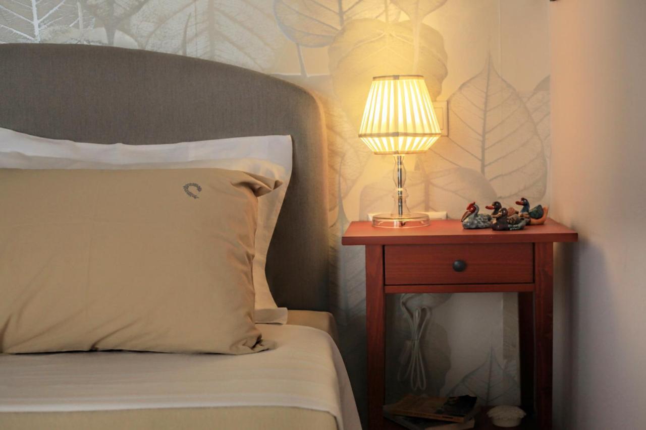 Homel Oasis Central Maisonette 3Bd Garden Patio Καλαμπάκα Εξωτερικό φωτογραφία