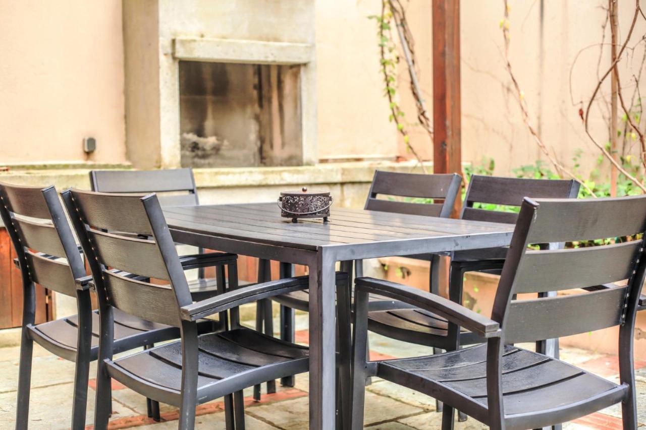 Homel Oasis Central Maisonette 3Bd Garden Patio Καλαμπάκα Εξωτερικό φωτογραφία