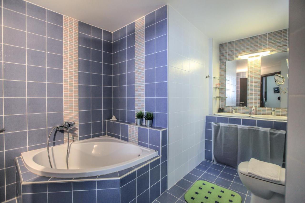 Homel Oasis Central Maisonette 3Bd Garden Patio Καλαμπάκα Εξωτερικό φωτογραφία
