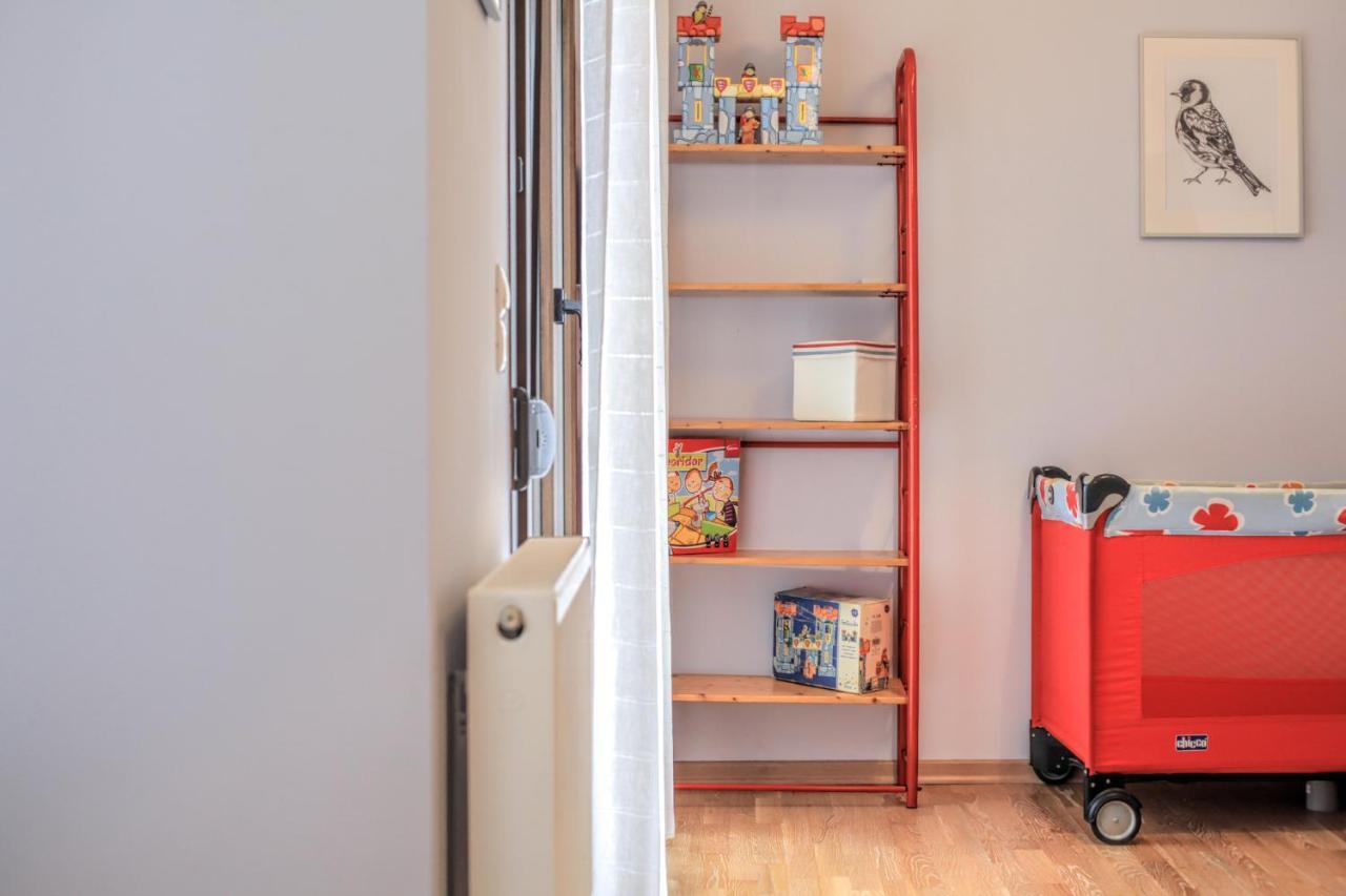 Homel Oasis Central Maisonette 3Bd Garden Patio Καλαμπάκα Εξωτερικό φωτογραφία