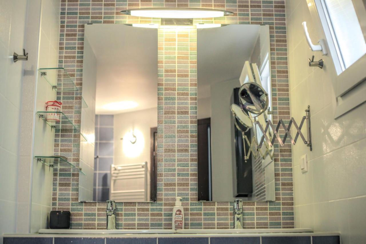 Homel Oasis Central Maisonette 3Bd Garden Patio Καλαμπάκα Εξωτερικό φωτογραφία